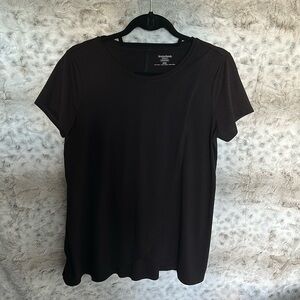 Motherhood Maternity Nursing Shirt M